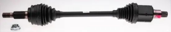 Antriebswelle LÖBRO 306440 Bild Antriebswelle LÖBRO 306440