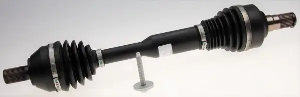 Antriebswelle LÖBRO 306447