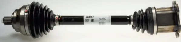 Antriebswelle Vorderachse rechts LÖBRO 306464