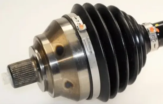 Antriebswelle Vorderachse rechts LÖBRO 306464 Bild Antriebswelle Vorderachse rechts LÖBRO 306464