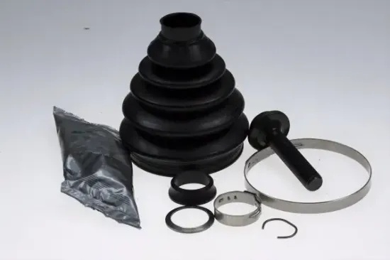 Faltenbalgsatz, Antriebswelle LÖBRO 306485 Bild Faltenbalgsatz, Antriebswelle LÖBRO 306485