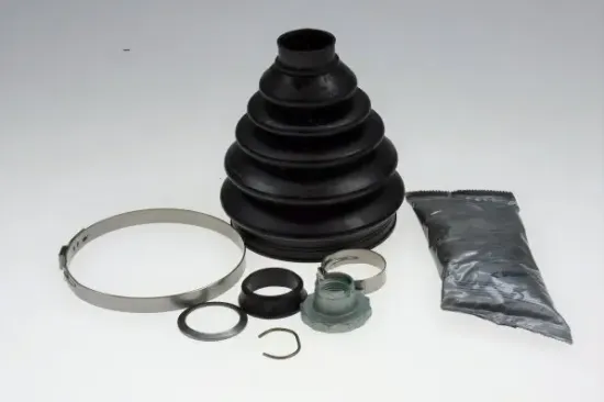 Faltenbalgsatz, Antriebswelle LÖBRO 306489 Bild Faltenbalgsatz, Antriebswelle LÖBRO 306489