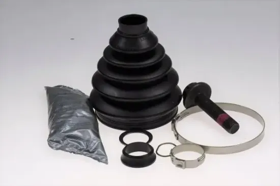 Faltenbalgsatz, Antriebswelle LÖBRO 306490 Bild Faltenbalgsatz, Antriebswelle LÖBRO 306490