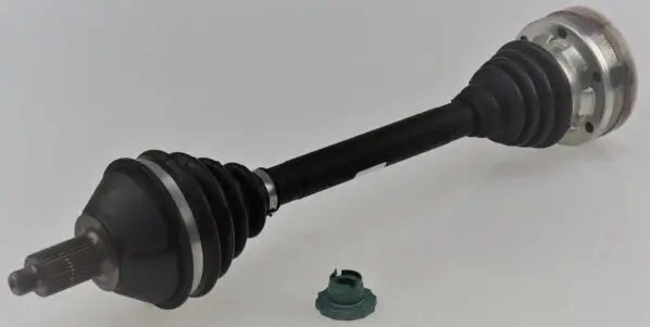 Antriebswelle LÖBRO 306508