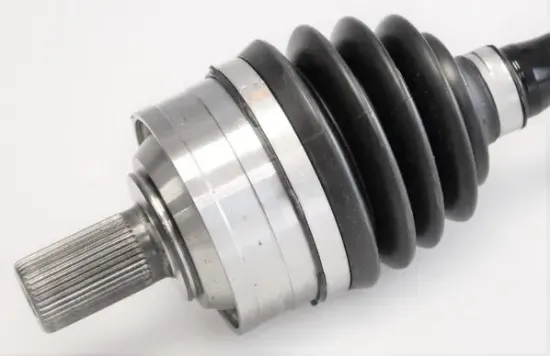 Antriebswelle LÖBRO 306521 Bild Antriebswelle LÖBRO 306521