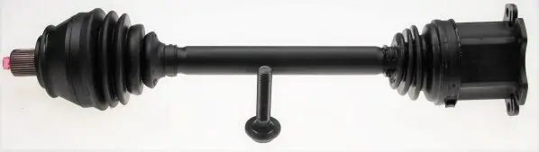 Antriebswelle LÖBRO 306523