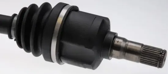 Antriebswelle Vorderachse links LÖBRO 306545 Bild Antriebswelle Vorderachse links LÖBRO 306545