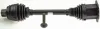 Antriebswelle LÖBRO 306554 Bild Antriebswelle LÖBRO 306554