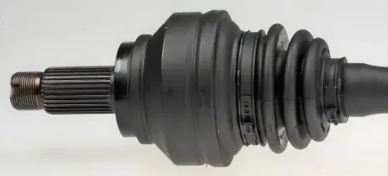 Antriebswelle Hinterachse links LÖBRO 306555 Bild Antriebswelle Hinterachse links LÖBRO 306555