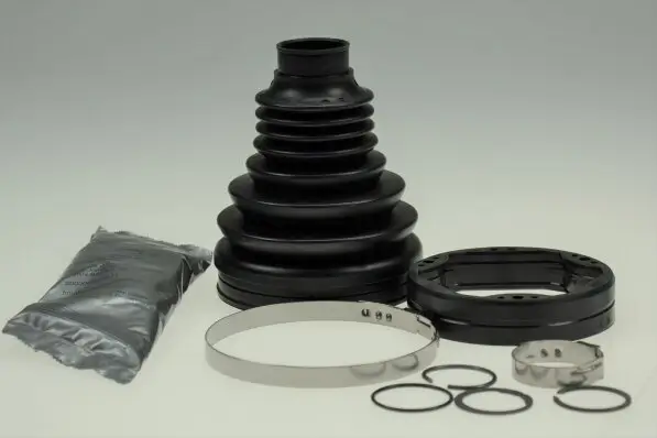 Faltenbalgsatz, Antriebswelle LÖBRO 306566