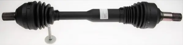 Antriebswelle LÖBRO 306646