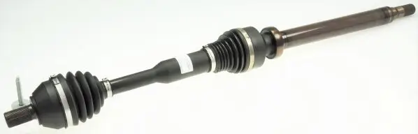 Antriebswelle LÖBRO 306647