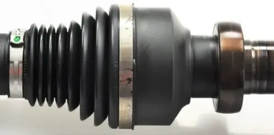 Antriebswelle LÖBRO 306647 Bild Antriebswelle LÖBRO 306647