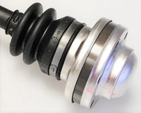 Antriebswelle Vorderachse links Vorderachse rechts LÖBRO 306648 Bild Antriebswelle Vorderachse links Vorderachse rechts LÖBRO 306648