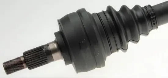 Antriebswelle Hinterachse rechts LÖBRO 306650 Bild Antriebswelle Hinterachse rechts LÖBRO 306650