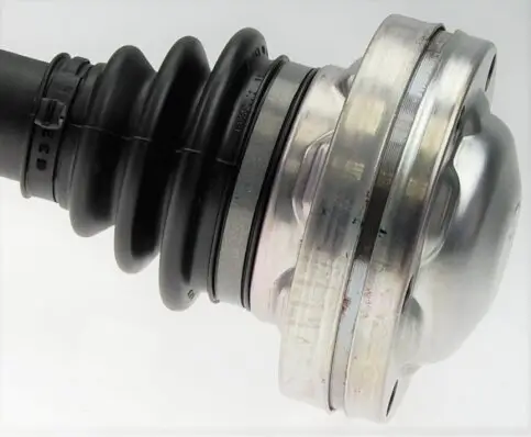 Antriebswelle Hinterachse rechts LÖBRO 306650 Bild Antriebswelle Hinterachse rechts LÖBRO 306650