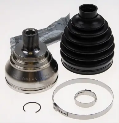 Gelenksatz, Antriebswelle LÖBRO 306658 Bild Gelenksatz, Antriebswelle LÖBRO 306658