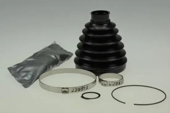 Faltenbalgsatz, Antriebswelle LÖBRO 306670 Bild Faltenbalgsatz, Antriebswelle LÖBRO 306670