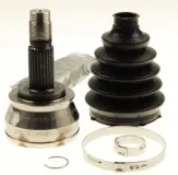 Gelenksatz, Antriebswelle Vorderachse links Vorderachse rechts radseitig LÖBRO 306685