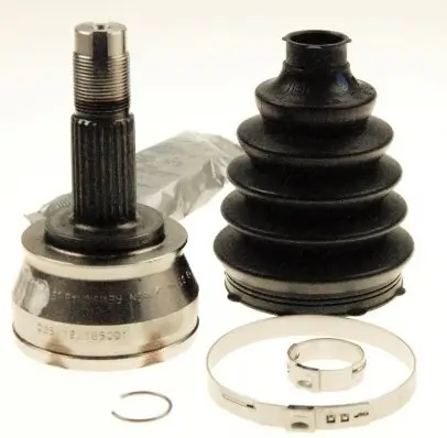 Gelenksatz, Antriebswelle Vorderachse links Vorderachse rechts radseitig LÖBRO 306685 Bild Gelenksatz, Antriebswelle Vorderachse links Vorderachse rechts radseitig LÖBRO 306685