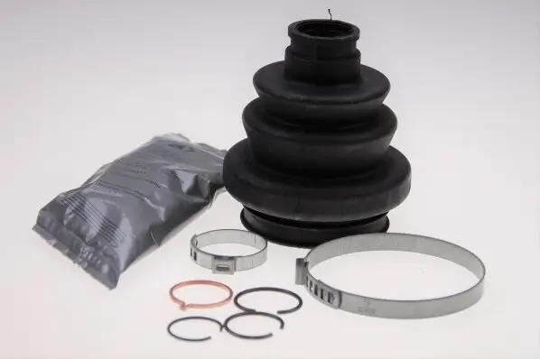 Faltenbalgsatz, Antriebswelle LÖBRO 306694