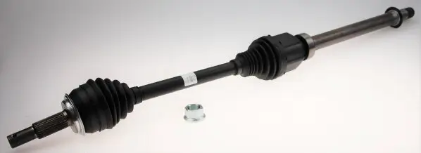 Antriebswelle Vorderachse rechts LÖBRO 306714