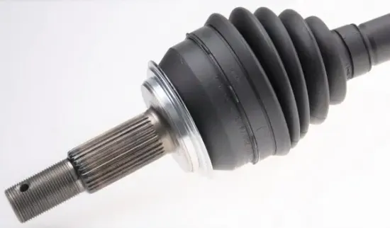 Antriebswelle Vorderachse rechts LÖBRO 306714 Bild Antriebswelle Vorderachse rechts LÖBRO 306714