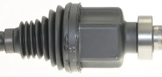 Antriebswelle Vorderachse rechts LÖBRO 306714 Bild Antriebswelle Vorderachse rechts LÖBRO 306714