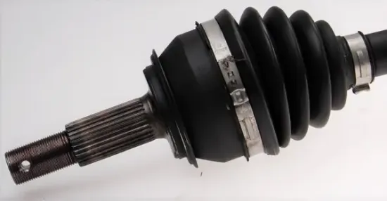 Antriebswelle Vorderachse rechts LÖBRO 306716 Bild Antriebswelle Vorderachse rechts LÖBRO 306716