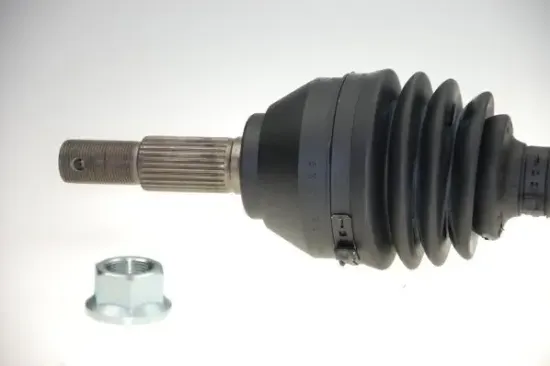 Antriebswelle Vorderachse links LÖBRO 306717 Bild Antriebswelle Vorderachse links LÖBRO 306717