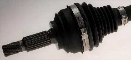 Antriebswelle LÖBRO 306725 Bild Antriebswelle LÖBRO 306725