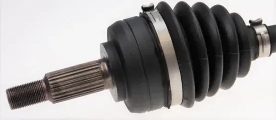 Antriebswelle Vorderachse links LÖBRO 306733 Bild Antriebswelle Vorderachse links LÖBRO 306733