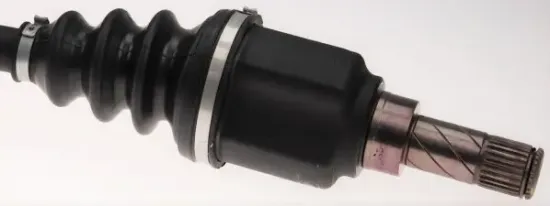 Antriebswelle Vorderachse links LÖBRO 306733 Bild Antriebswelle Vorderachse links LÖBRO 306733