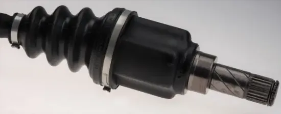 Antriebswelle Vorderachse links LÖBRO 306737 Bild Antriebswelle Vorderachse links LÖBRO 306737