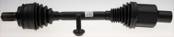 Antriebswelle LÖBRO 306747