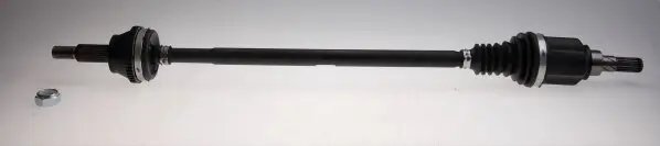 Antriebswelle Hinterachse links Hinterachse rechts LÖBRO 306768