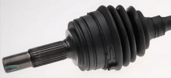 Antriebswelle Vorderachse links LÖBRO 306785 Bild Antriebswelle Vorderachse links LÖBRO 306785