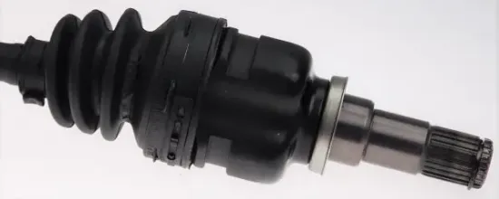 Antriebswelle Vorderachse links LÖBRO 306785 Bild Antriebswelle Vorderachse links LÖBRO 306785