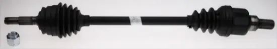 Antriebswelle Vorderachse links LÖBRO 306788 Bild Antriebswelle Vorderachse links LÖBRO 306788