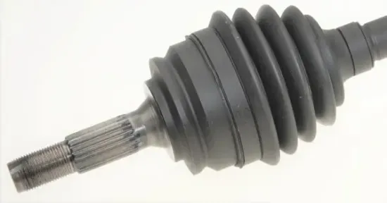 Antriebswelle Vorderachse links LÖBRO 306788 Bild Antriebswelle Vorderachse links LÖBRO 306788