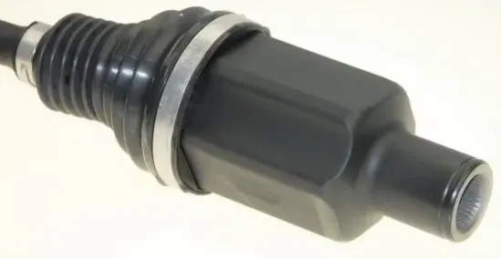 Antriebswelle Vorderachse links LÖBRO 306799 Bild Antriebswelle Vorderachse links LÖBRO 306799