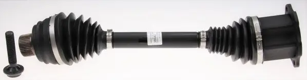 Antriebswelle Vorderachse links Vorderachse rechts LÖBRO 306821