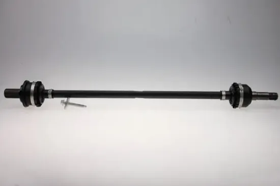 Antriebswelle Hinterachse links Hinterachse rechts LÖBRO 306824 Bild Antriebswelle Hinterachse links Hinterachse rechts LÖBRO 306824