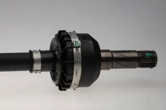 Antriebswelle Hinterachse links Hinterachse rechts LÖBRO 306824 Bild Antriebswelle Hinterachse links Hinterachse rechts LÖBRO 306824