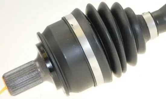 Antriebswelle Vorderachse links LÖBRO 306850 Bild Antriebswelle Vorderachse links LÖBRO 306850