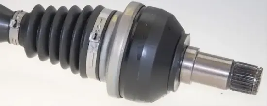 Antriebswelle Vorderachse links LÖBRO 306850 Bild Antriebswelle Vorderachse links LÖBRO 306850