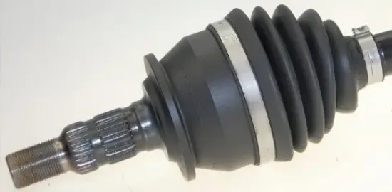 Antriebswelle LÖBRO 306852 Bild Antriebswelle LÖBRO 306852