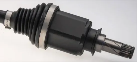 Antriebswelle Vorderachse rechts LÖBRO 306854 Bild Antriebswelle Vorderachse rechts LÖBRO 306854