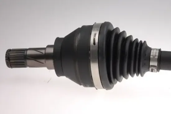 Antriebswelle Vorderachse links LÖBRO 306861 Bild Antriebswelle Vorderachse links LÖBRO 306861