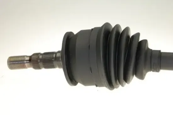 Antriebswelle Vorderachse links LÖBRO 306864 Bild Antriebswelle Vorderachse links LÖBRO 306864